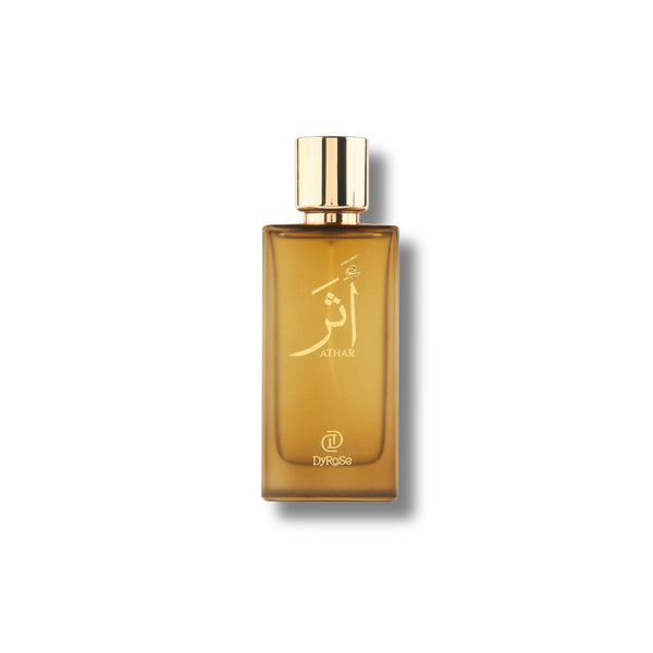 عطر ديروز  اثر بارفيوم 100مل