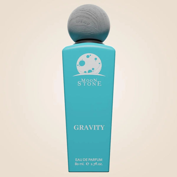 عطر جرافتي من مون ستون 80مل