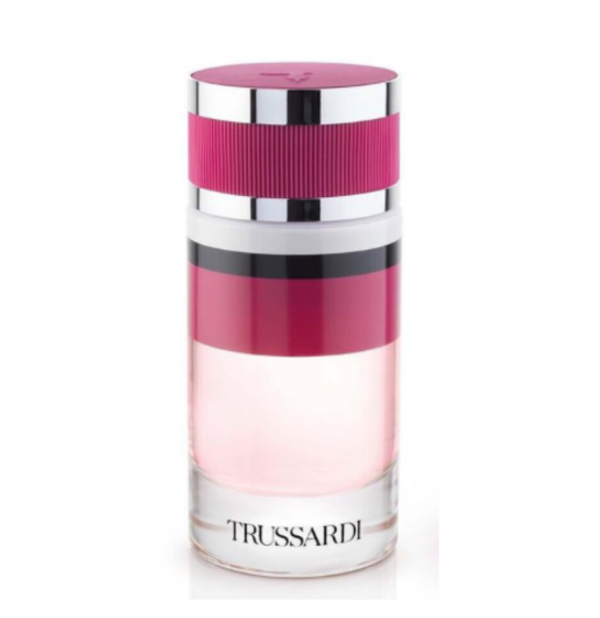 عطر تروساردي روبي ريد النسائي او دو بارفيوم 90مل