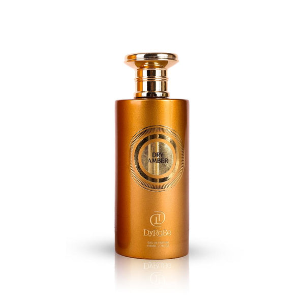 عطر ديروز دراي امبر او دي بارفيوم 80 مل