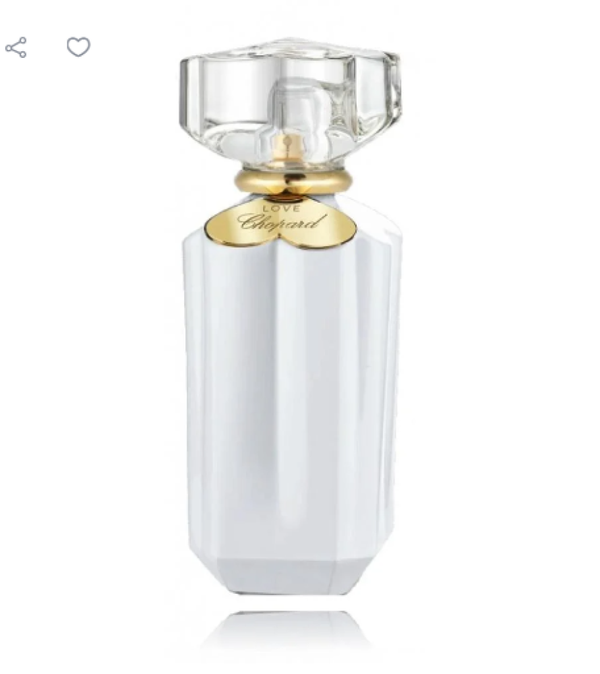 عطر شوبارد سباركلينج لوف او دو بيرفيوم 100 مل