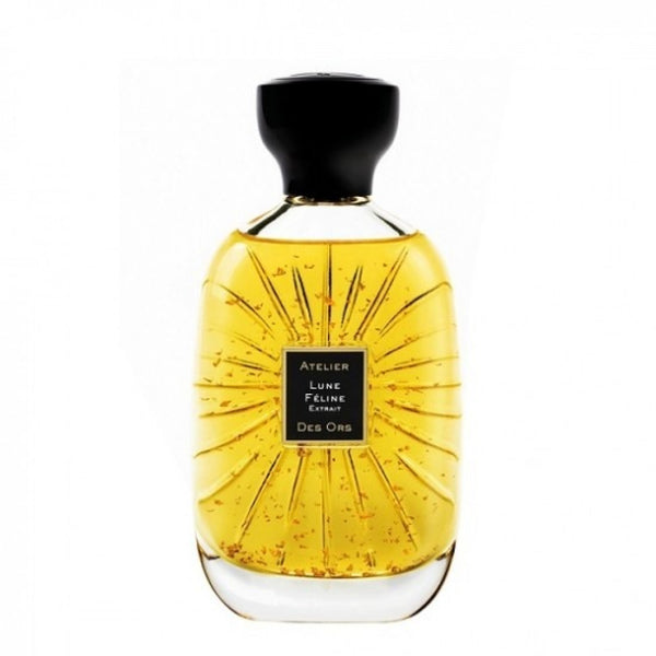 عطر اتيليه دي اورس لون فيلاين اكسترايت دو بارفيوم 100مل