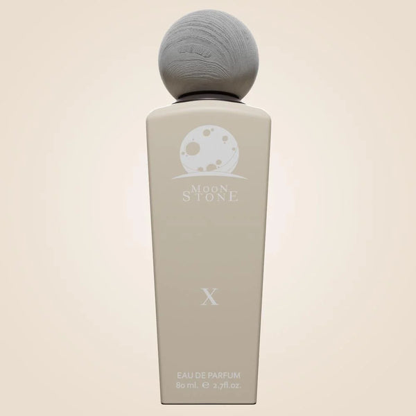 عطر إكس من مون ستون 80مل