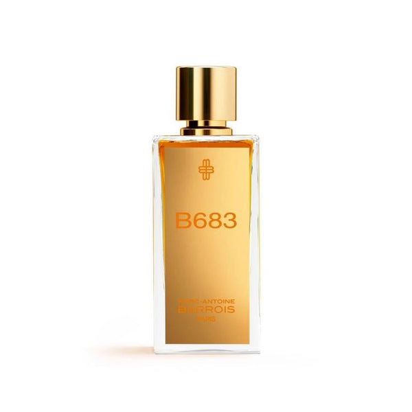 B683 مارك أنطوان باروا او دو برفيوم 100 مل