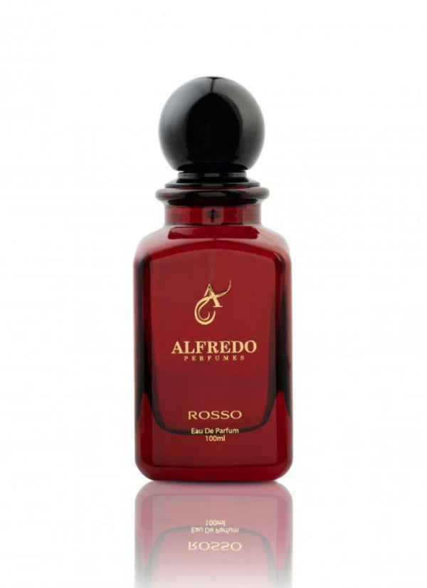 Rosso perfume by Alfredo