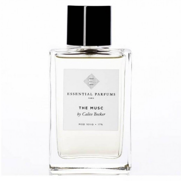عطر اسينشيال بارفيومز ذا مسك او دو برفيوم 100مل