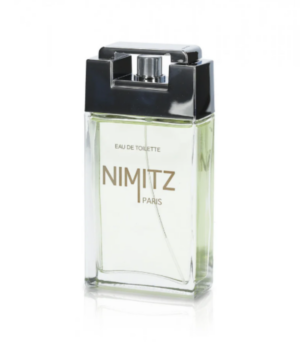 عطر نمتيز او دي تواليت 100مل