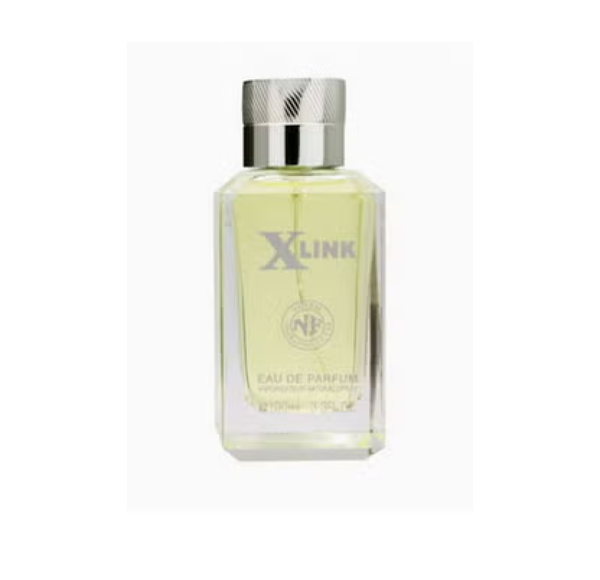 X Link Eau de Parfum 100ml