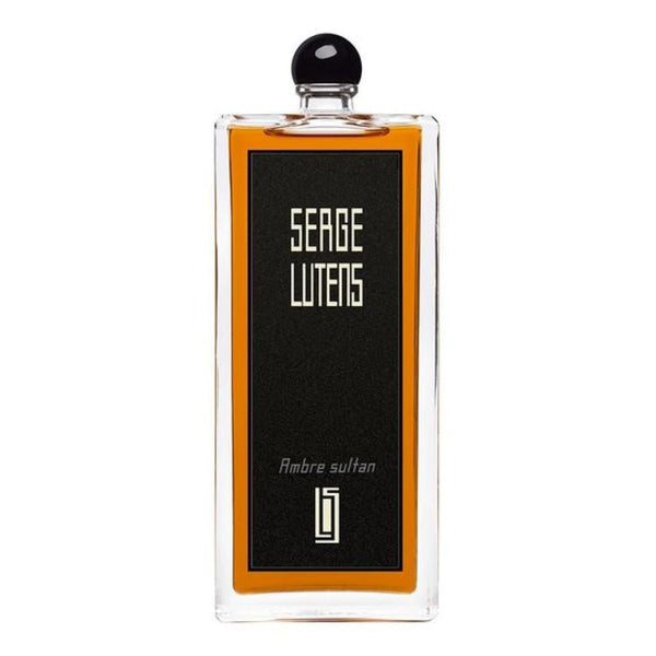 عطر سيرج لوتنس عنبر سلطان او دو بارفيوم 50مل