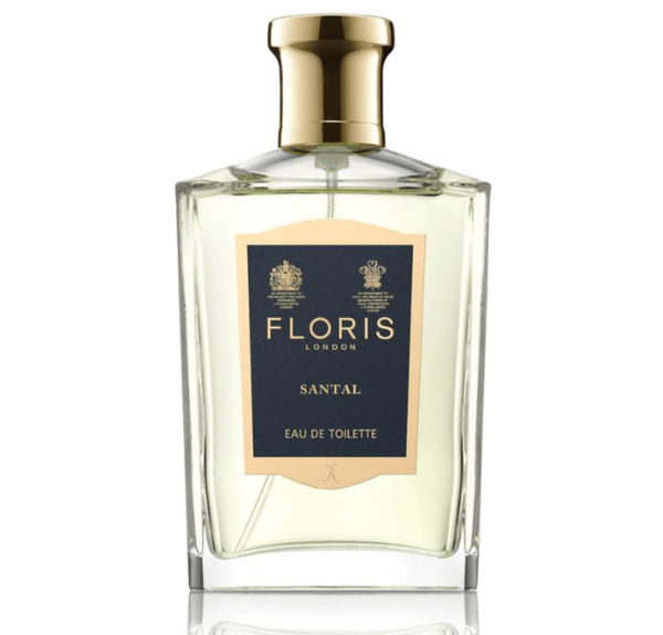 Floris Santal for Men Eau de Toilette 100ml