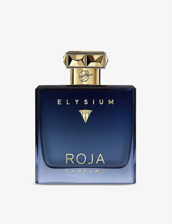 عطر روجا اليسيوم بور هوم بارفيوم كولون 100مل