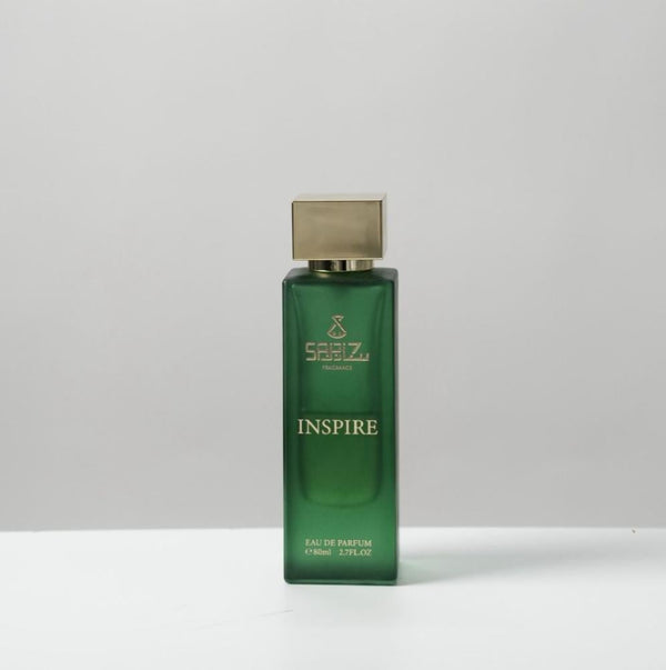 Inspire Sapphire Perfume 80ml