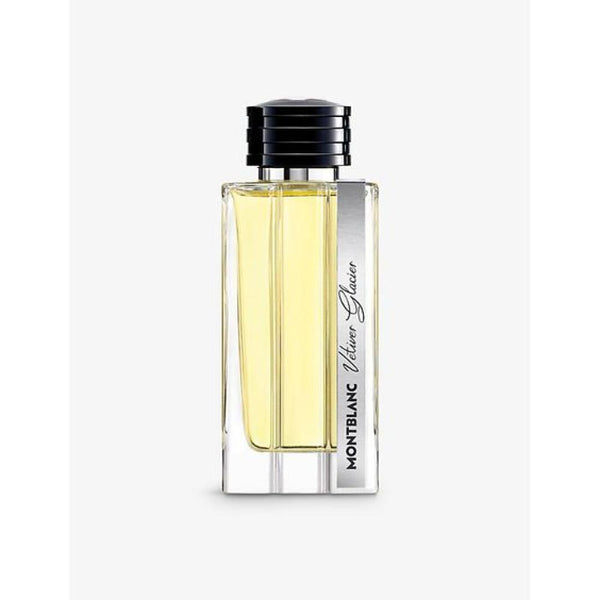 عطر مونت بلانك فيتيفر جلاسير 125 مل