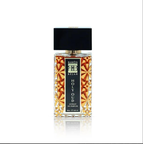 عطر رامون بيجار هولي عود اكسترايت دي بارفيوم 100مل