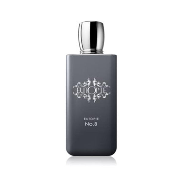 عطر يوتوبي نمبر 8 او دو بارفيوم 100مل
