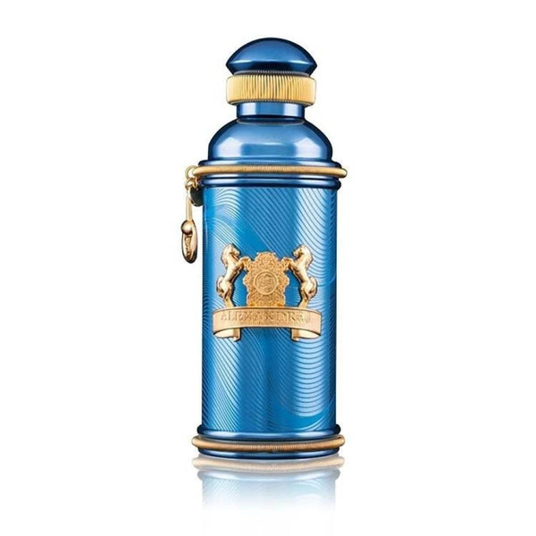 عطر الكسندر جي ذا كوليكتور زافير عود فانيليا او دو بارفيوم-100مل