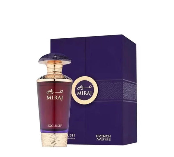 عطر فرينش افينيو مراج اكسكلوسيف 100 مل