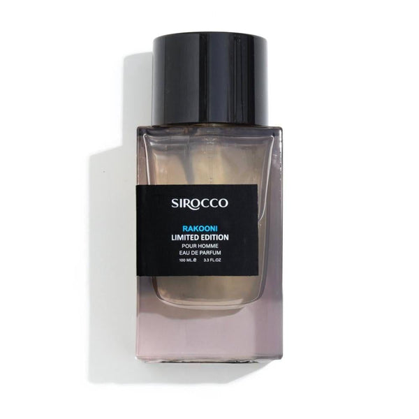 Serico Rakan Perfume 100ml