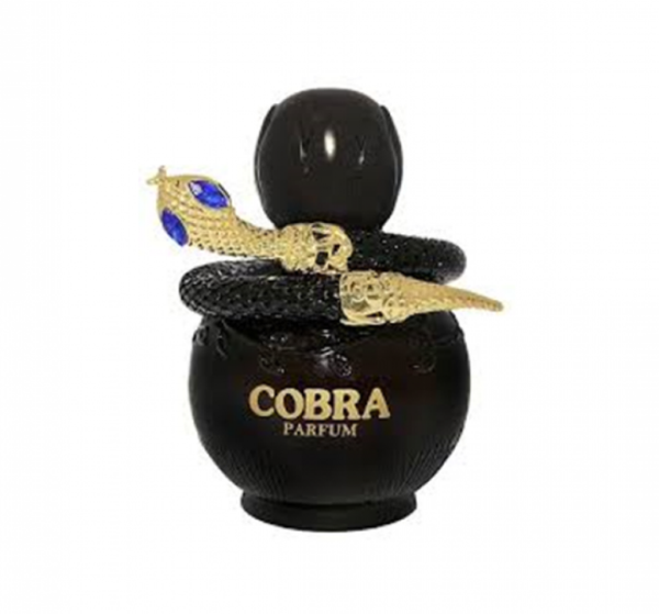 Cobra Agni Arthis Eau de Parfum 100ml