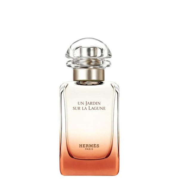 عطر هيرمس ان جاردن سور لا لاجون او دو تواليت 50 مل