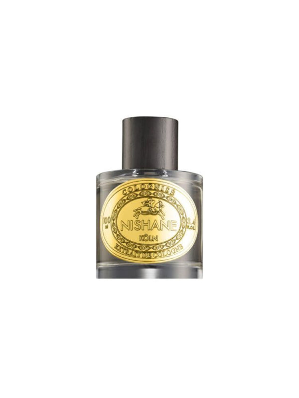 عطر نيشاني هيسبيريدي كولونيز اكستريت دي كولون 100مل