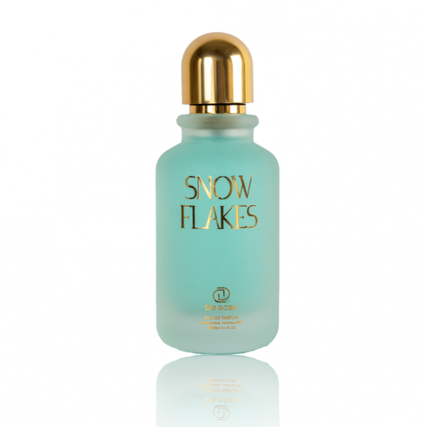 عطر ديروز سنوفلايكس او دي بارفيوم 100مل