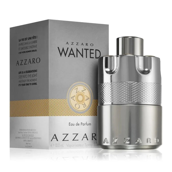 عطر ازارو وانتد او دو بارفيوم