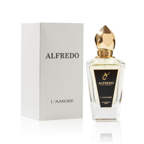 عطر لامور الفريدو او دو بارفيوم 100 مل