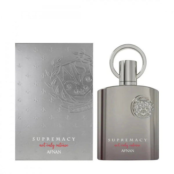 عطر افنان سوبريماسي نوت اونلي انتنس اكسترايت دو بارفيوم 100مل