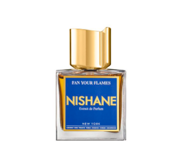 عطر نيشاني فان يور فلاميز اكسترايت دو بارفيوم 50مل