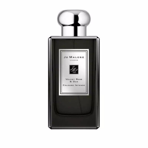 عطر جو مالون فيلفت روز اند عود كولون انتنس 100مل