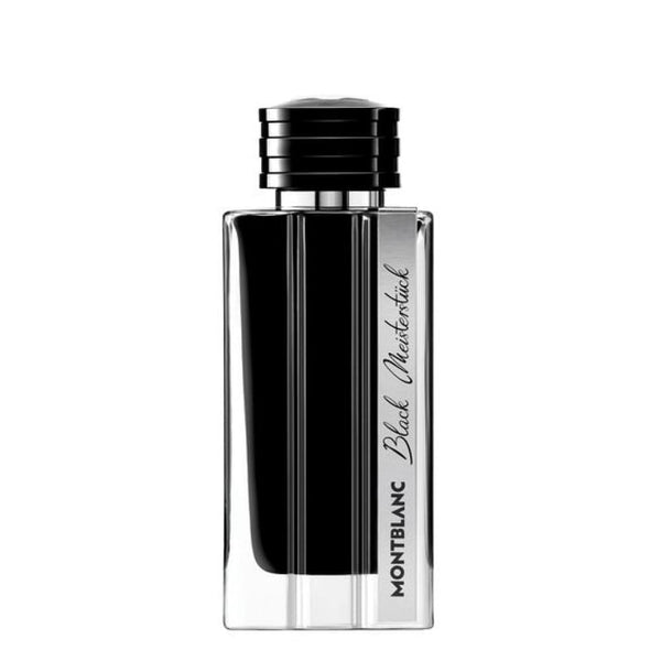 عطر مونت بلانك بلاك ميسترستوك أو دو بارفان 100مل