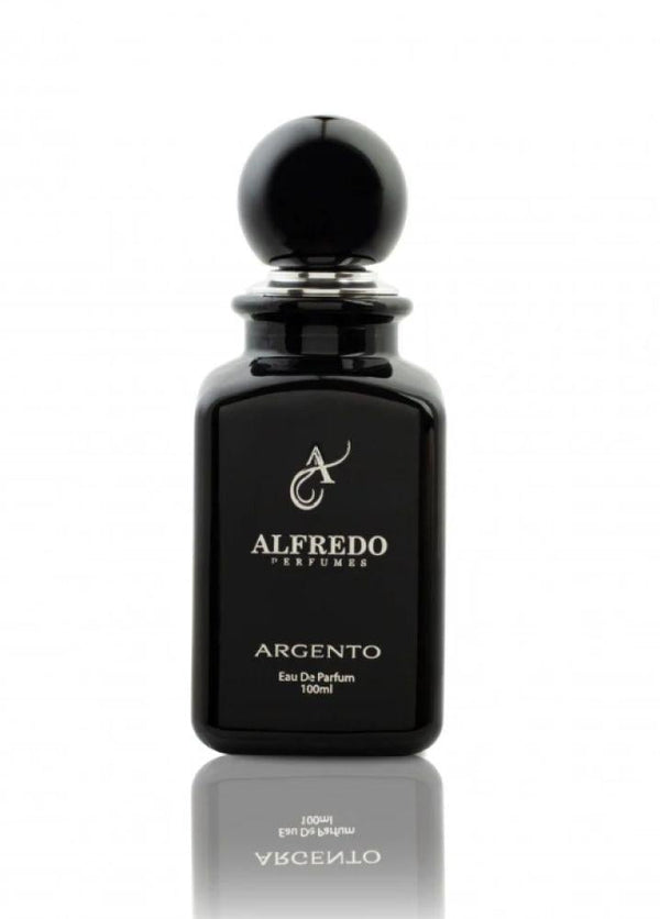 Argento perfume by Alfredo 100ml
