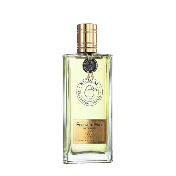 عطر نيكولاي باودر دي مسك انتنس او دو بارفيوم 100مل