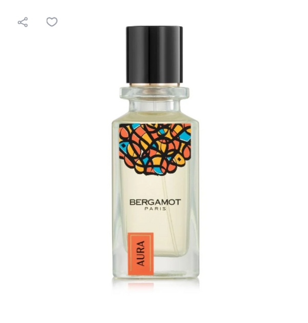 عطر اورا من بيرغموت للنساء اودي بارفيوم 75مل