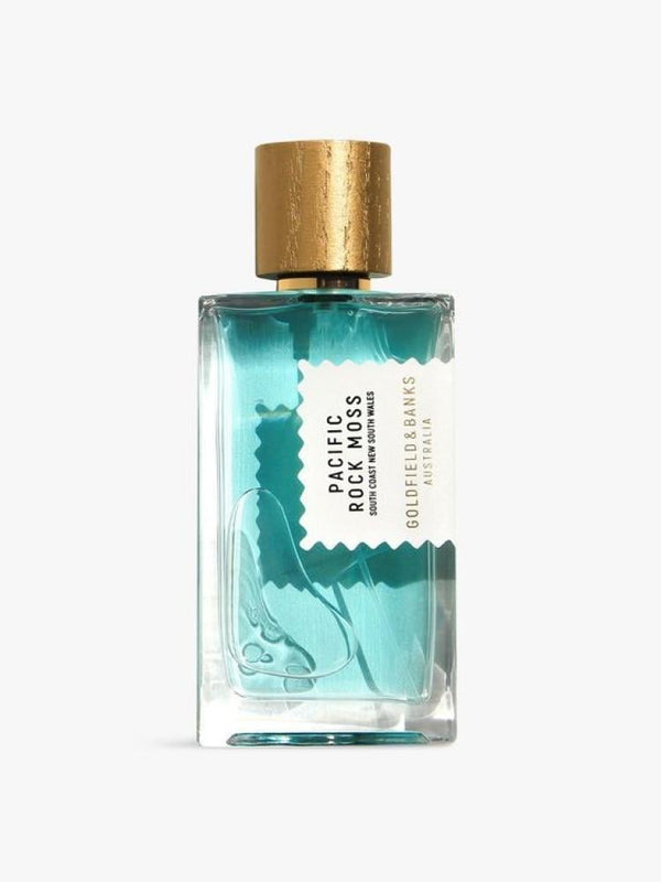 عطر جولد فيلد اند بانكس باسيفك روك موس 100مل