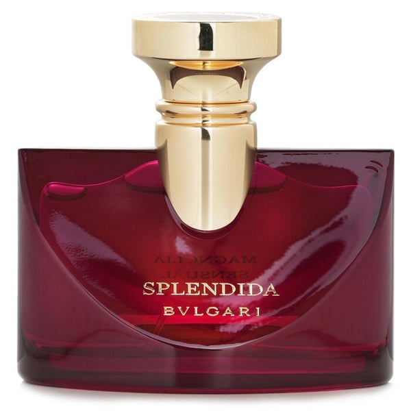 عطر بولغاري سبلينديدا ماغنوليا سينشوال او دو بارفيوم 50مل