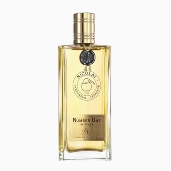 عطر نيكولاي نيويورك انتنس او دي بارفيوم 100مل