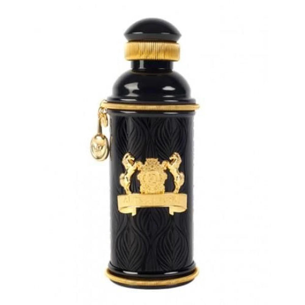 عطر الكسندر جي ذا كوليكتور بلاك مسك او دو بارفيوم-100مل