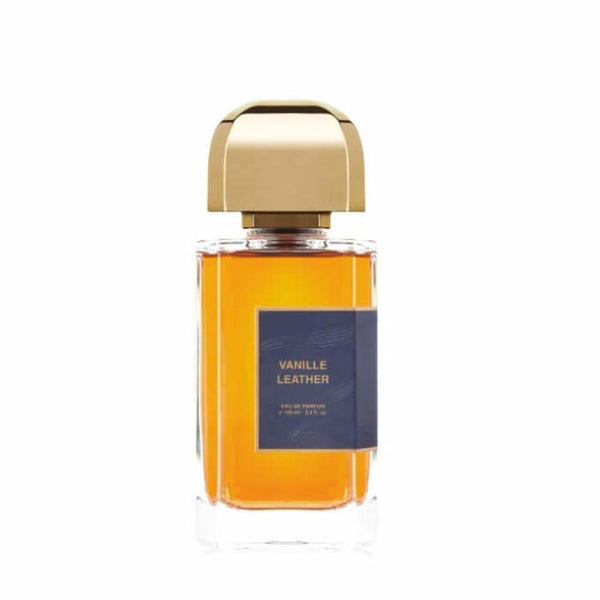 عطر بي دي كي فانيلا ليذر او دو بارفيوم 100مل