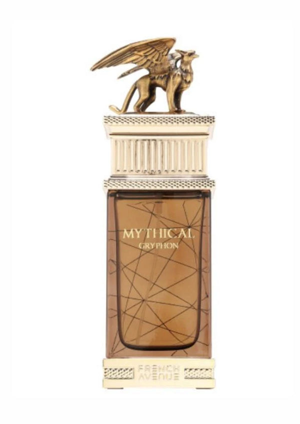 عطر فرينش افينيو ميثيكال جريبون بارفيوم 100 مل
