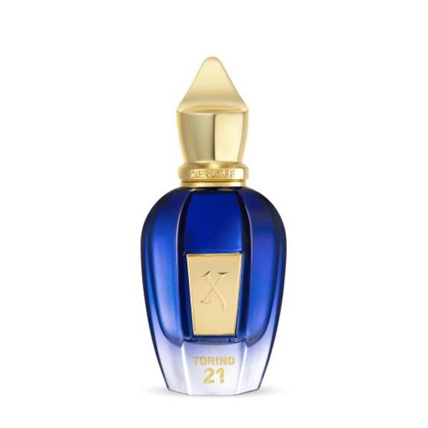 عطر تورينو 21 من زيرجوف 50 مل