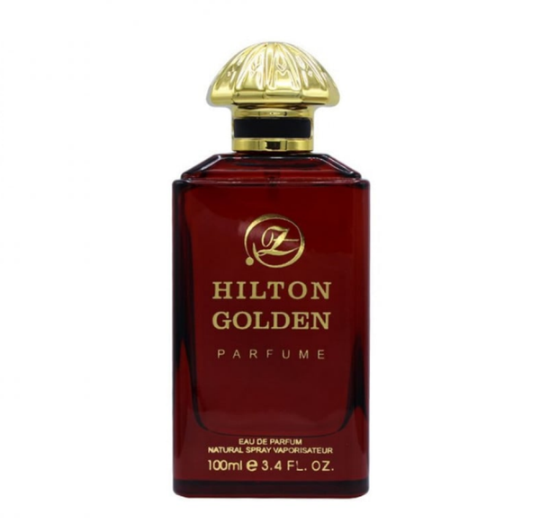 عطر هيلتون قولدن برفيوم للجنسين 100مل