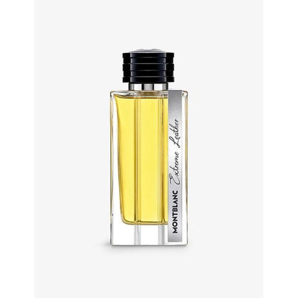 عطر مونت بلانك اكستريم لذر 125 مل