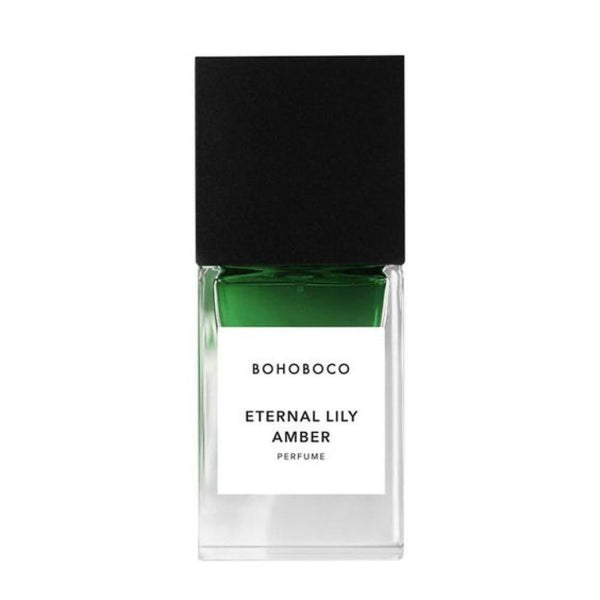 عطر بوهوبوكو ايترنال ليلي عنبر 50مل
