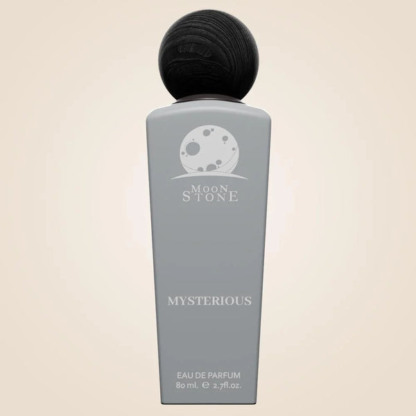 عطر ميستيريس من مون ستون 80مل
