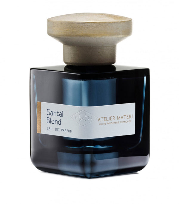 عطر اتيلير ماتيري سانتال بلوند او دو بارفيوم 100مل