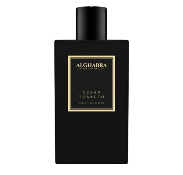 عطر الغبرا جامايكان توباكو اكسترايت دو بارفيوم 50مل