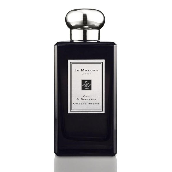 عطر جو مالون عود اند برغموت كولون انتنس 100مل