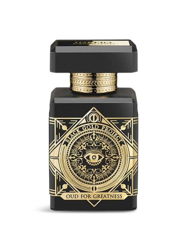 عطر انيشيو عود فور جريتنس 90مل